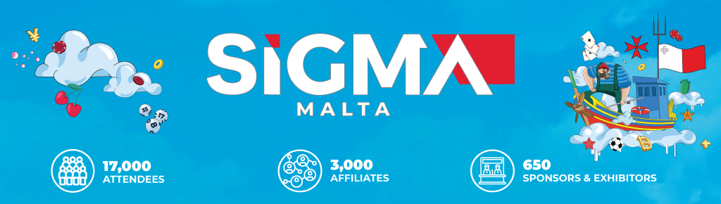 SiGMA Malta iGaming